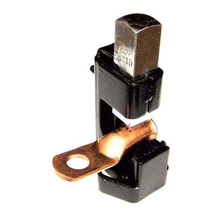 Powerweld - Outil de sertissage de cosses de câble