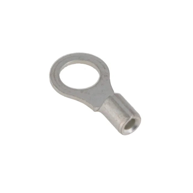 JST - Terminal à anneau à sertir R1.25-5 16-22 AWG #10 (100/paquet)