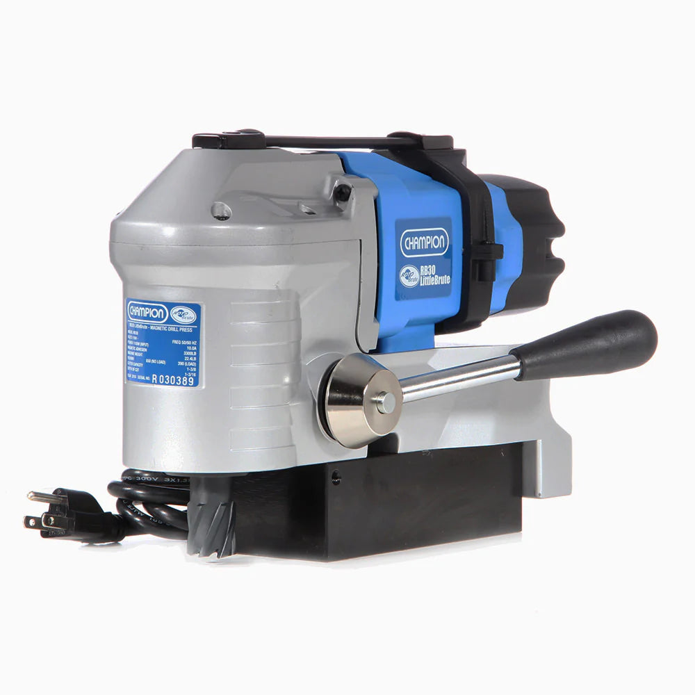 Champion - RB30 Magnetic Drill Press