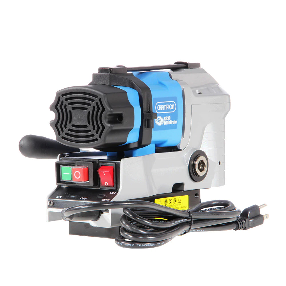 Champion - RB30 Magnetic Drill Press