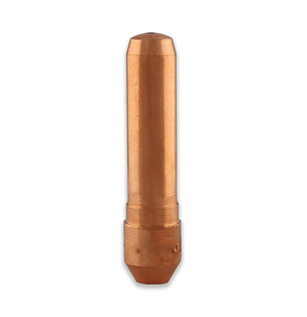 Parker Torchology - Pointe de contact Bernard Centerfire (paquet de 25)