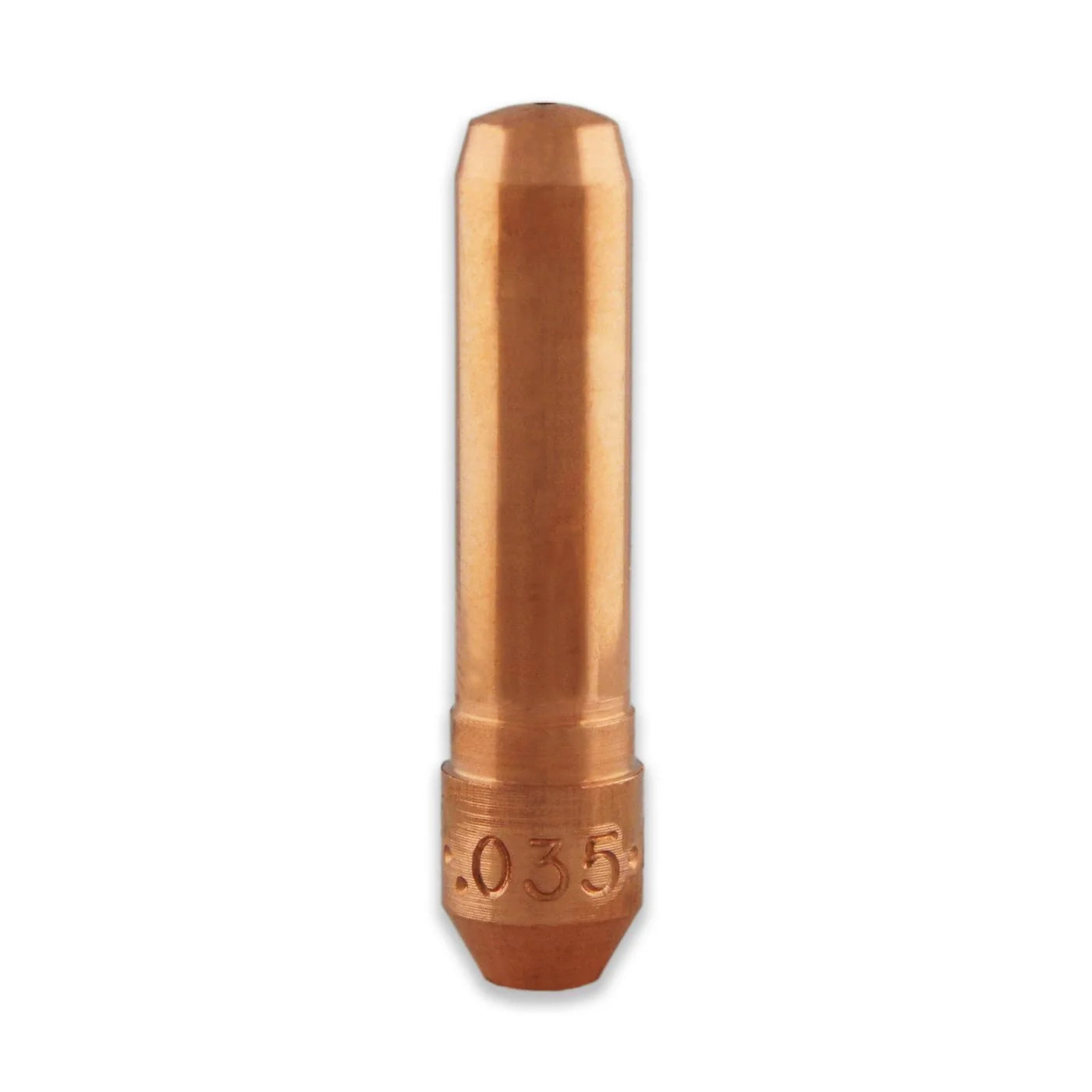 Parker Torchology -  Bernard Centerfire Style Contact Tip (Pack of 25)