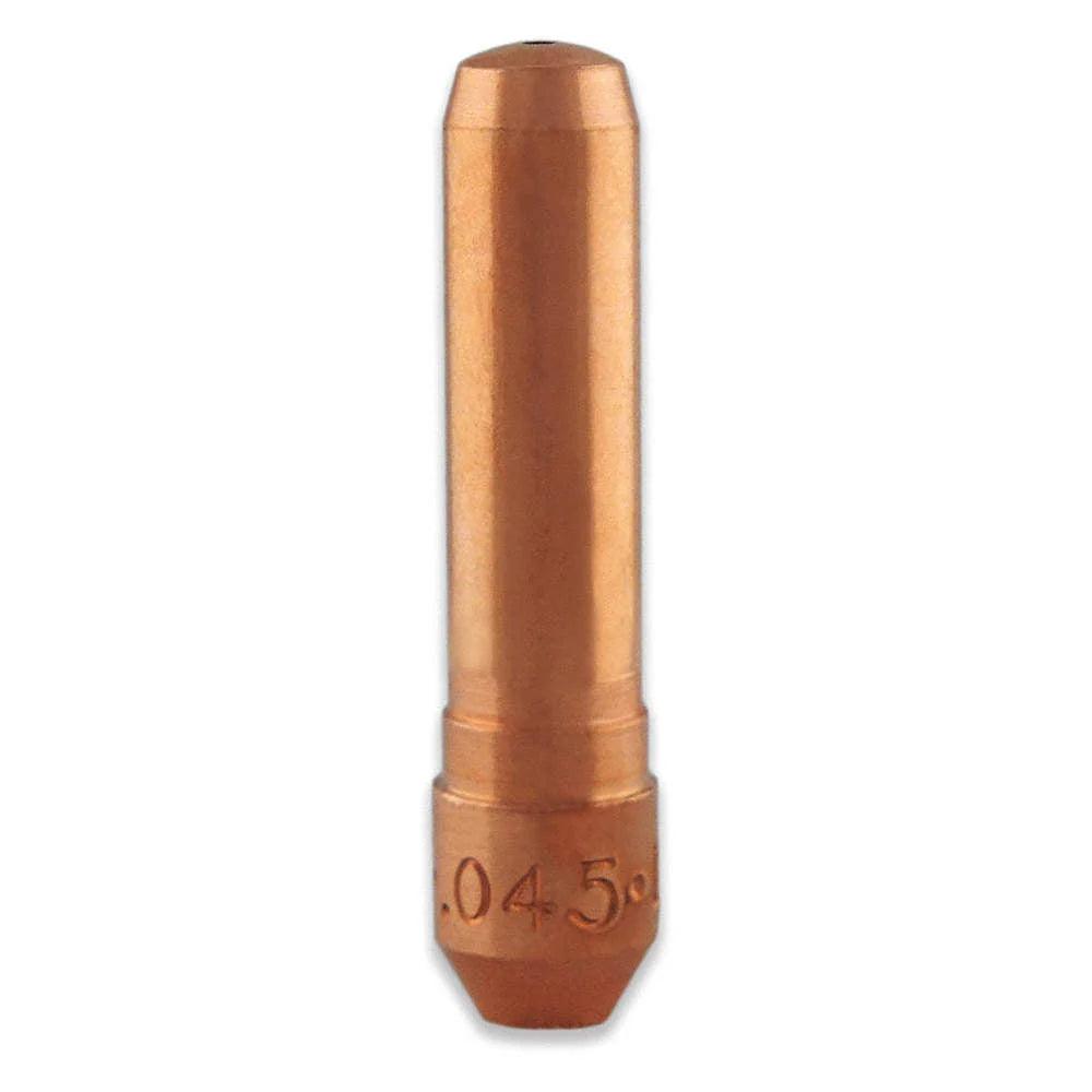 Parker Torchology -  Bernard Centerfire Style Contact Tip (Pack of 25)