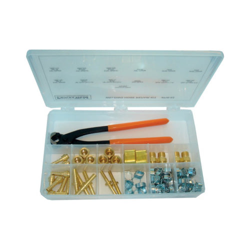 Powerweld - Hose Repair Kit