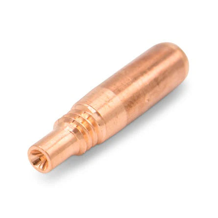 Parker Torchology - Miller AccuLock MDX-250 Style MIG Contact Tip (Pack of 25)
