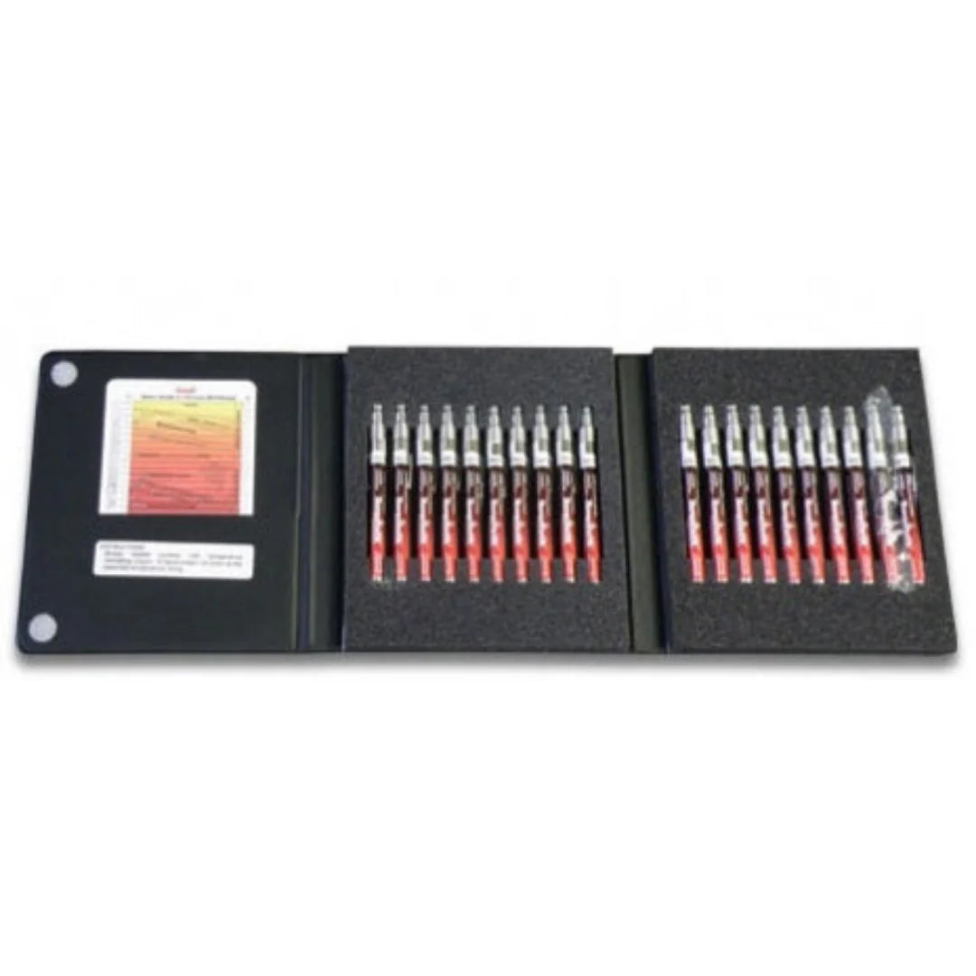 Markal - Tempilstik Temperature Indicating Sticks