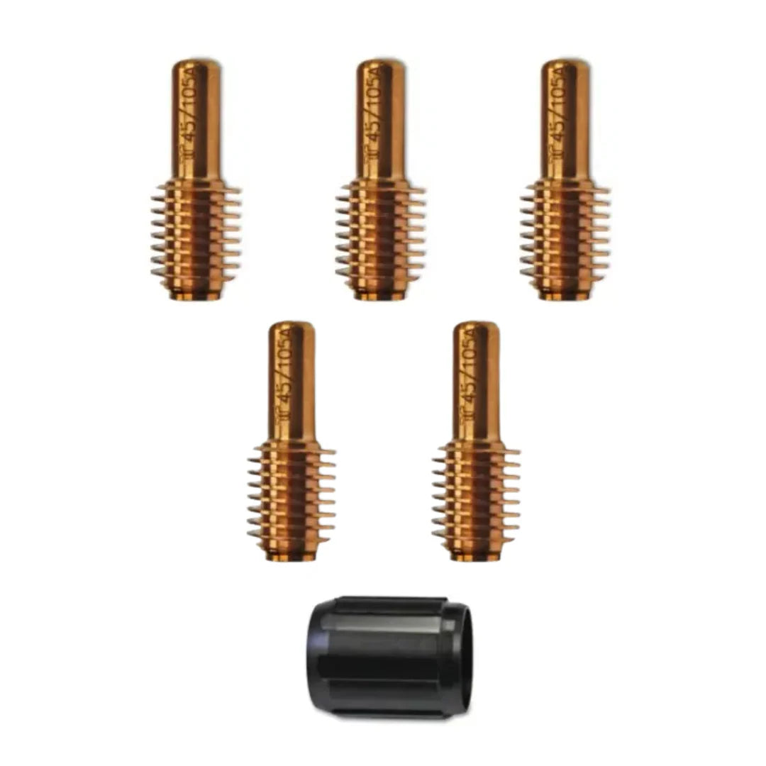 Thermacut - 220842 Electrode 45A - 105A (Pack of 5)