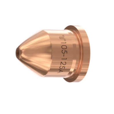 Thermacut - 220975 Nozzle 125 Amp (5/Pack)