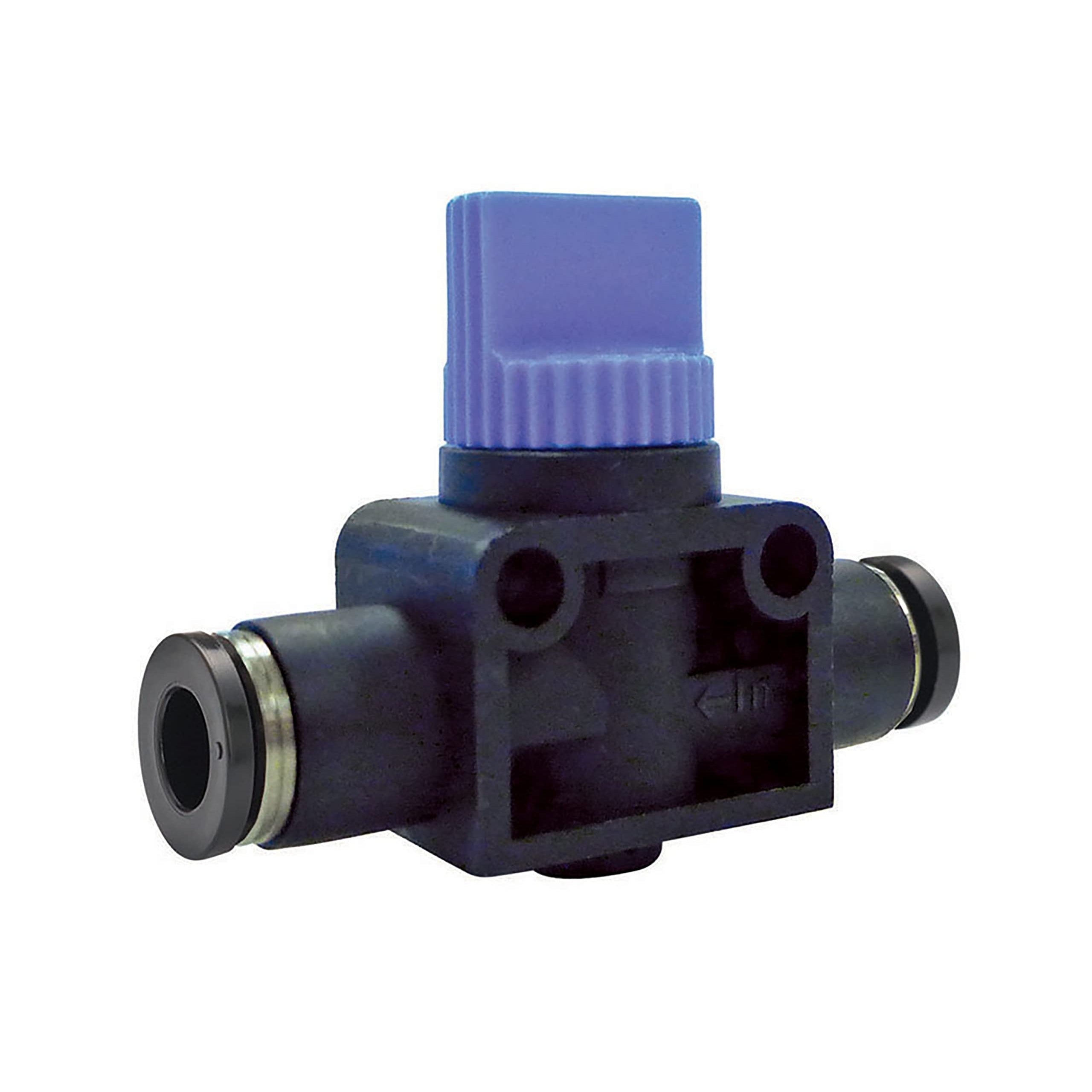 Topring - Maxfit Three Direction Ball Valve (5/Pack)