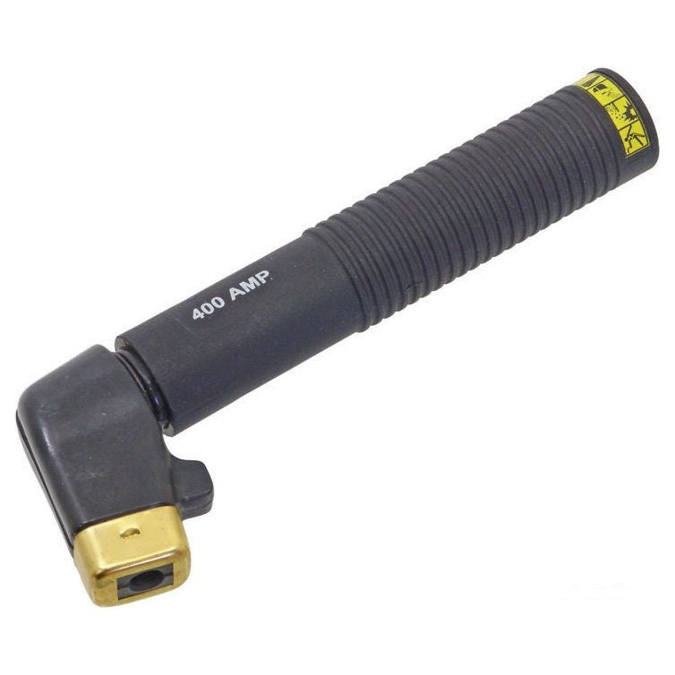 Powerweld - Twist Electrode Holder