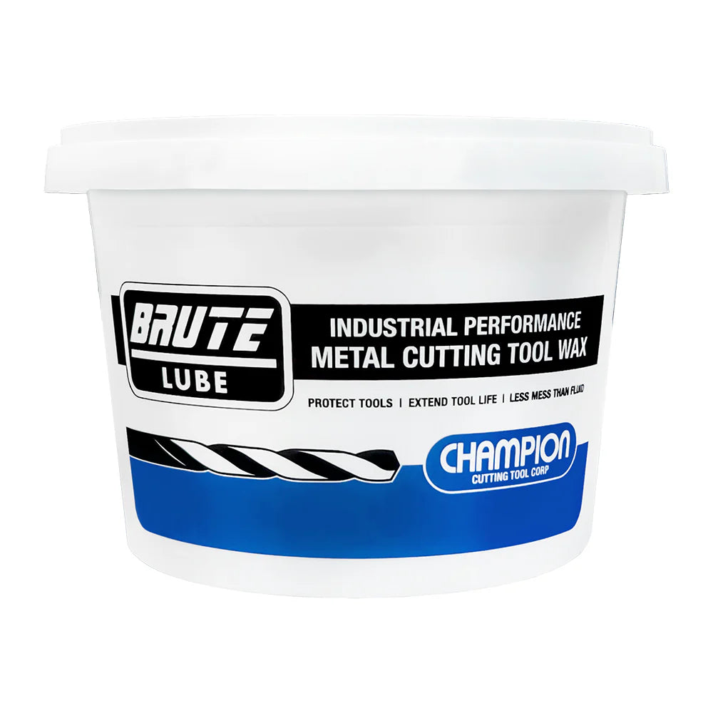 Champion - Cire de coupe BruteLube