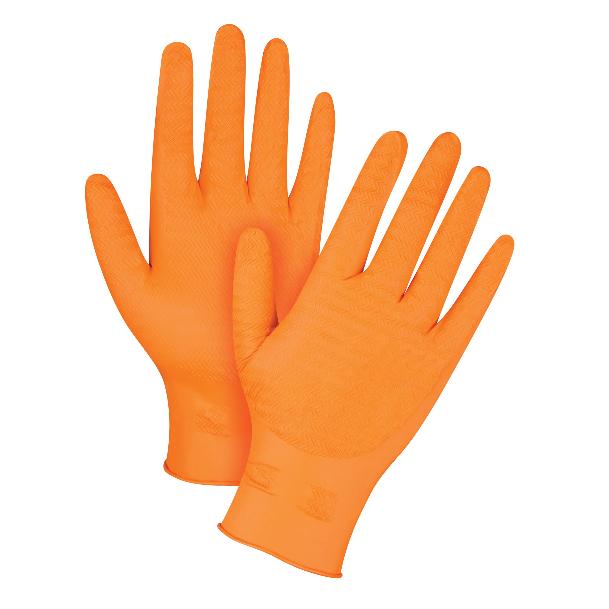 Nitrile Gloves – SGY Series (SGY265 to SGY268)