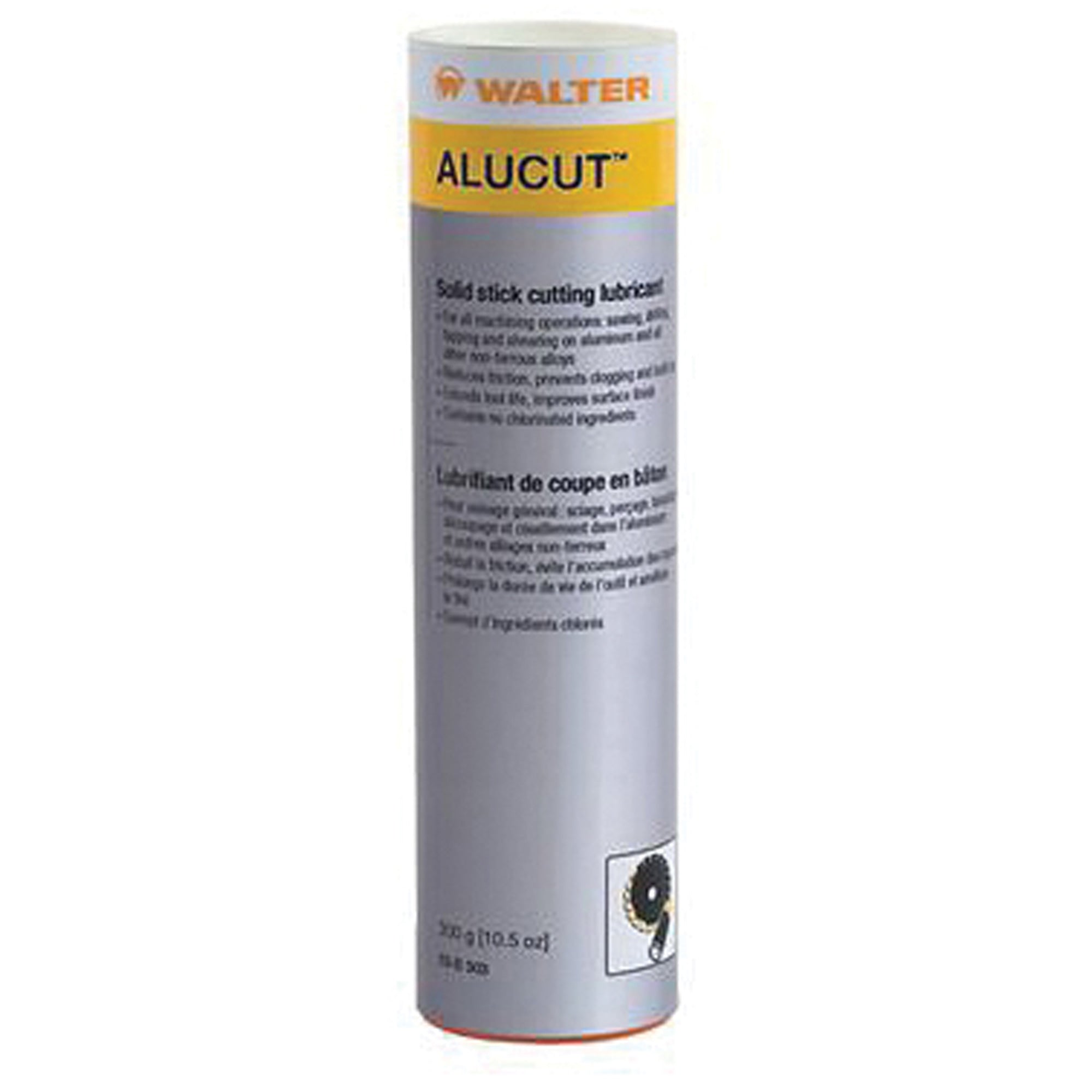 Walter Surface Technologies - Cutting Lubricant, Coolcut or Alucut, 300 g
