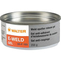 Walter Technologies Pour Surface - Produit antiéclaboussures Spatter-BlockMC, Gel