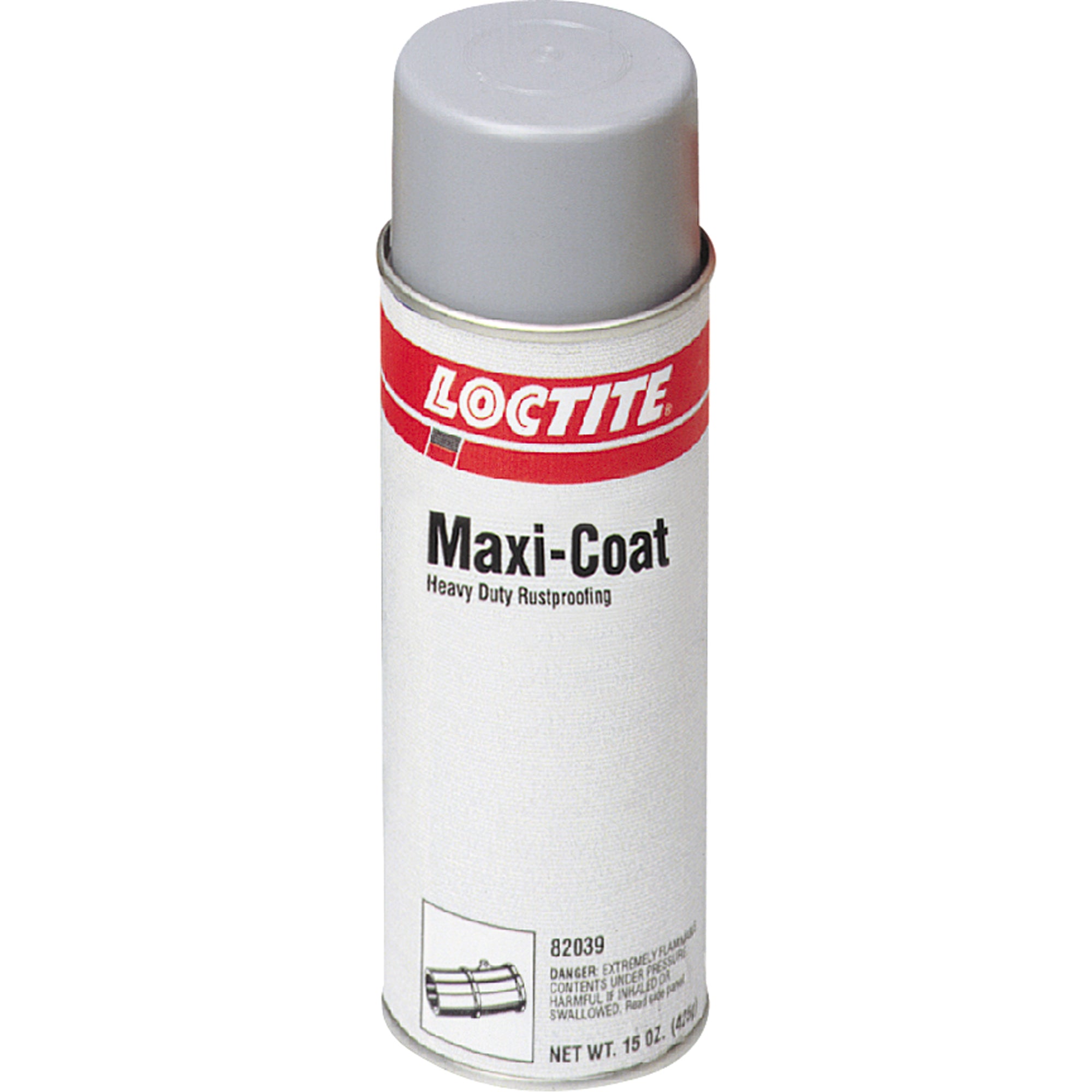 209750 - Loctite - Maxi-Coat Rust Inhibitor, Aerosol Can – Solution TFL
