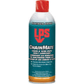 LPS - Lubrifiant pour chaînes & câbles métalliques ChainmateMD, Canette aérosol