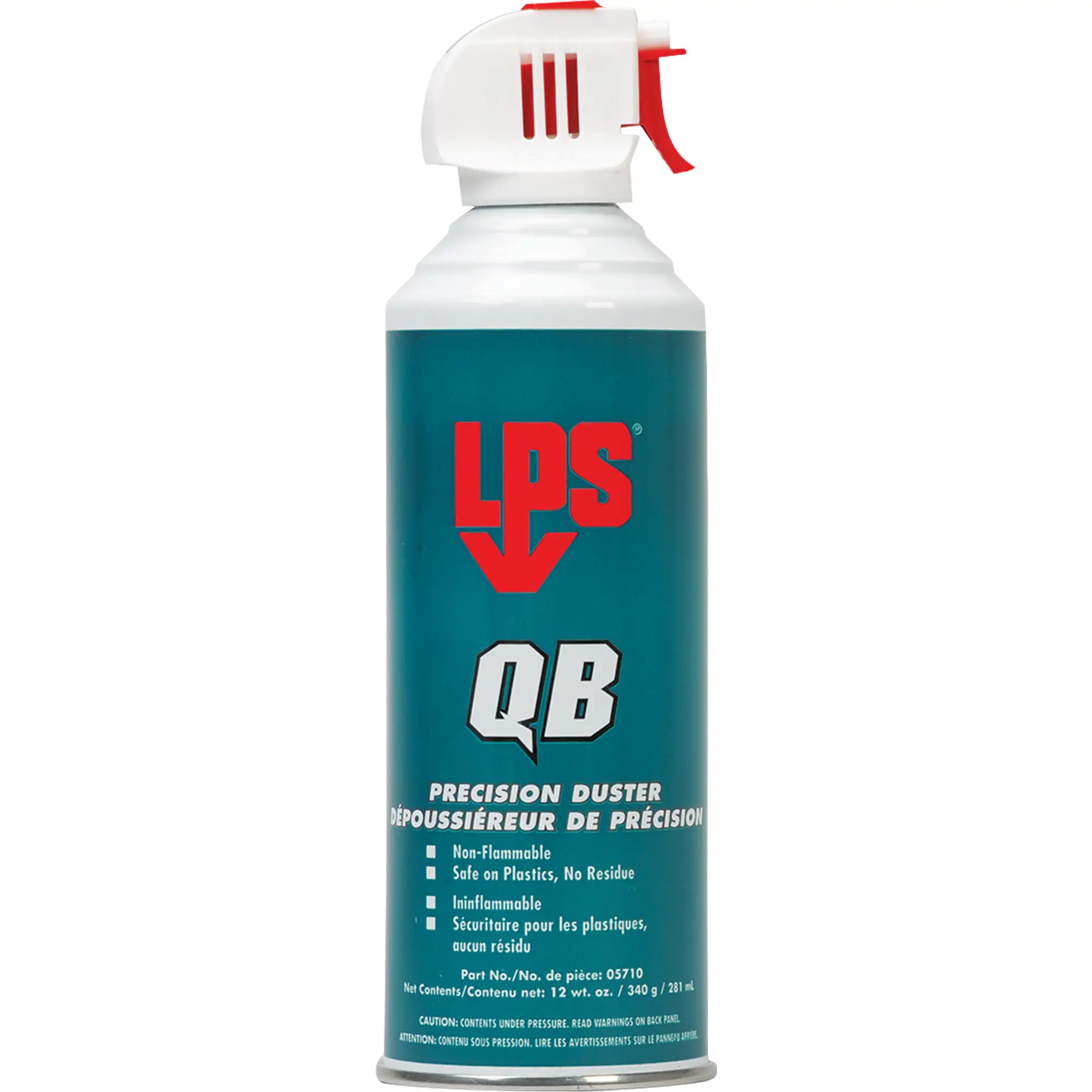 LPS - QB Precision Duster