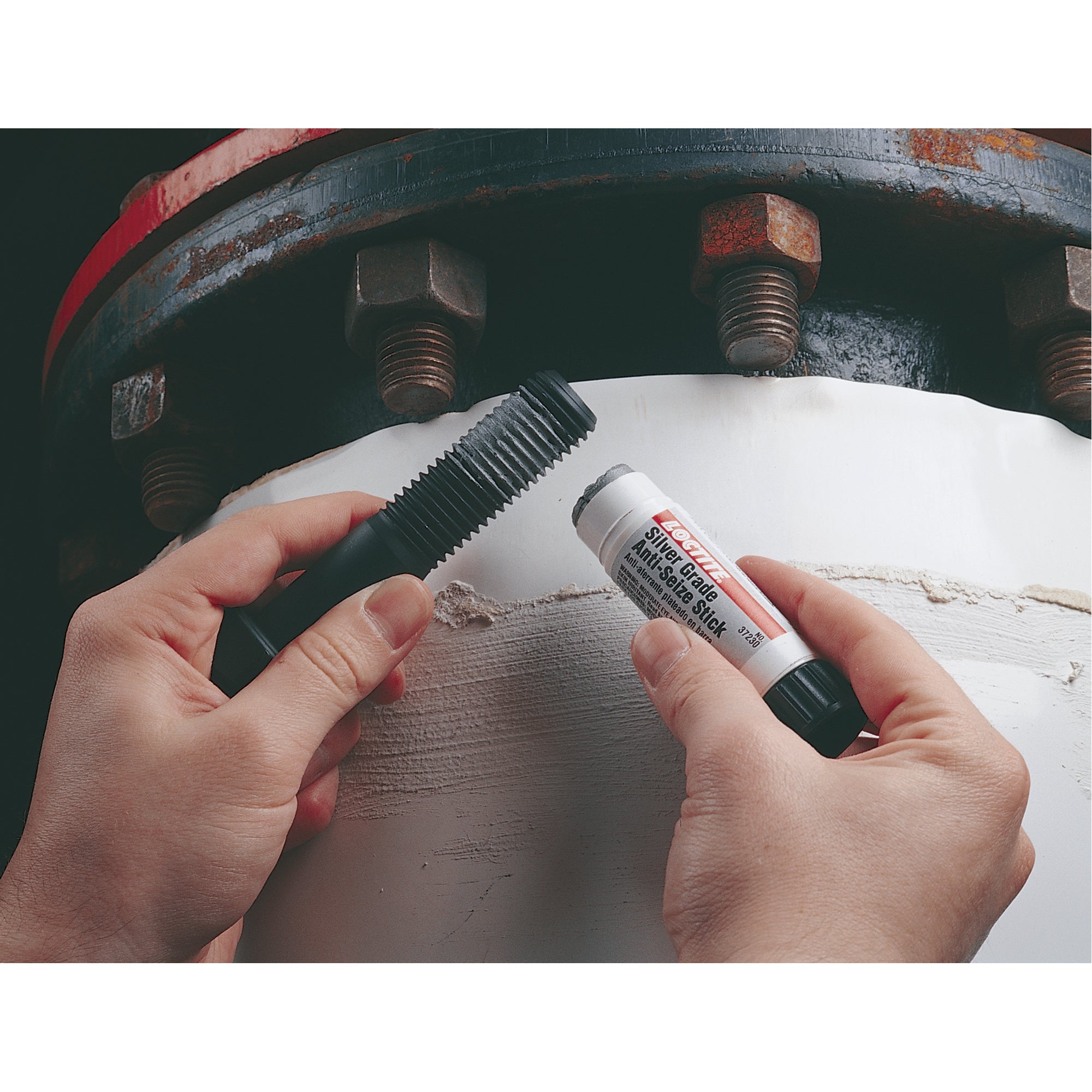 Loctite - Quickstix™ Anti-Seize, Stick