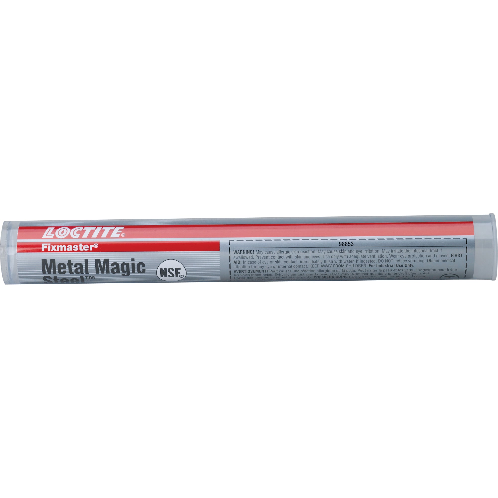 Loctite - Fixmaster™ Metal Magic Steel™ Repair, 150 g., Stick