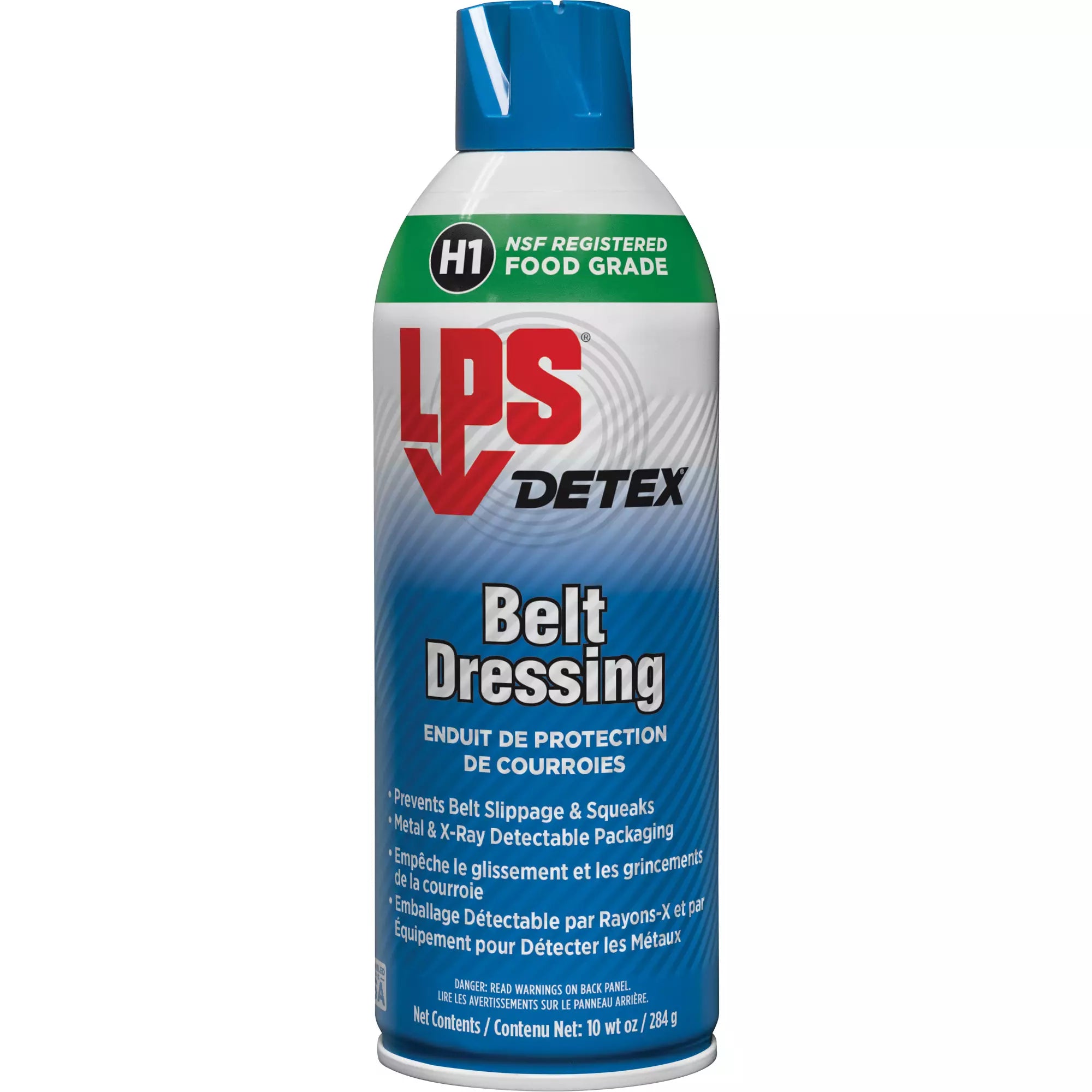 LPS - Detex® Belt Dressing