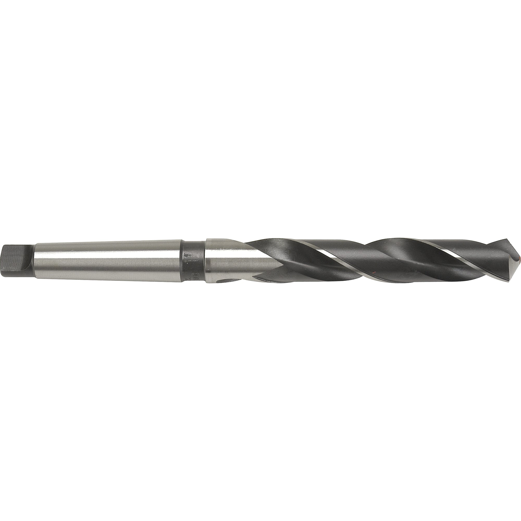 Clarkson Osborn - Morse Taper Shank Drill Bit, High Speed Steel - 1-1/64" to 1-1/2"