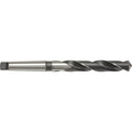 Clarkson Osborn - Mèche à tige conique Morse, Acier rapide 33/64" à 1"