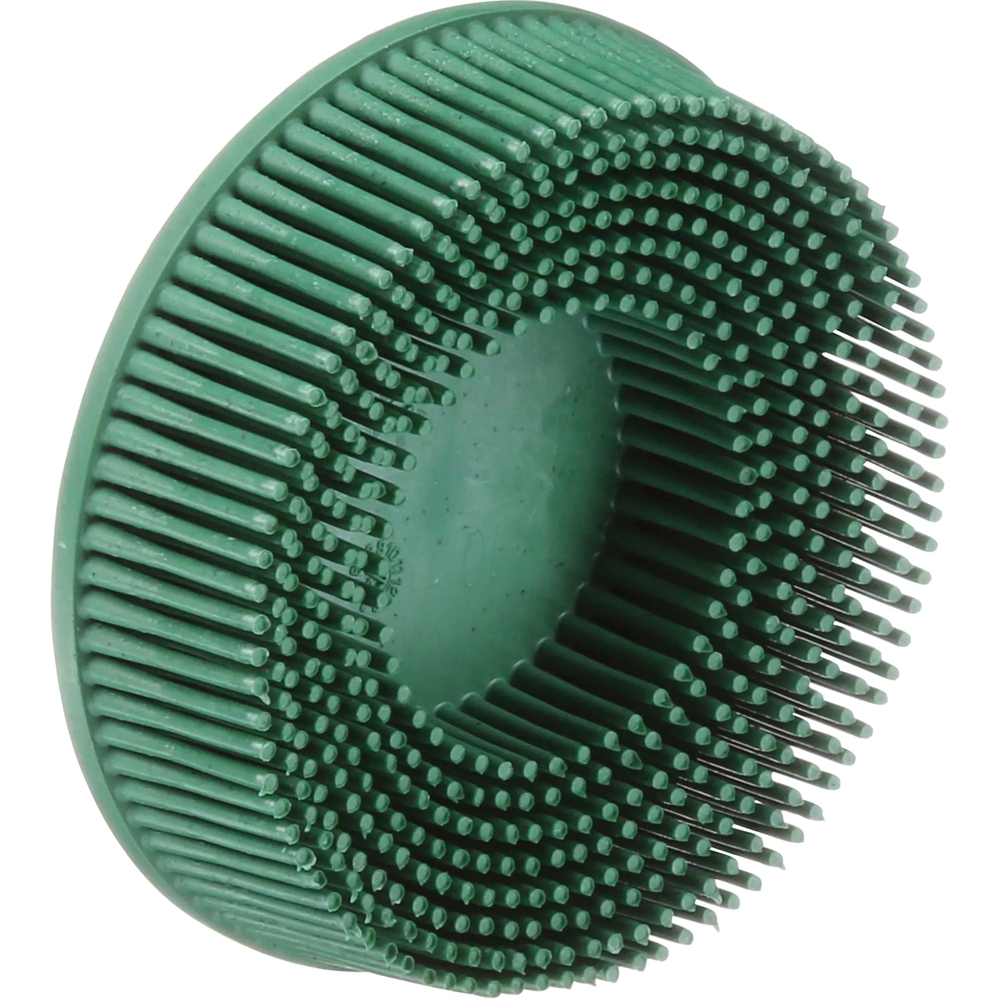 3M - Scotch-Brite™ Roloc™ Bristle Discs,  2"-3" Dia.