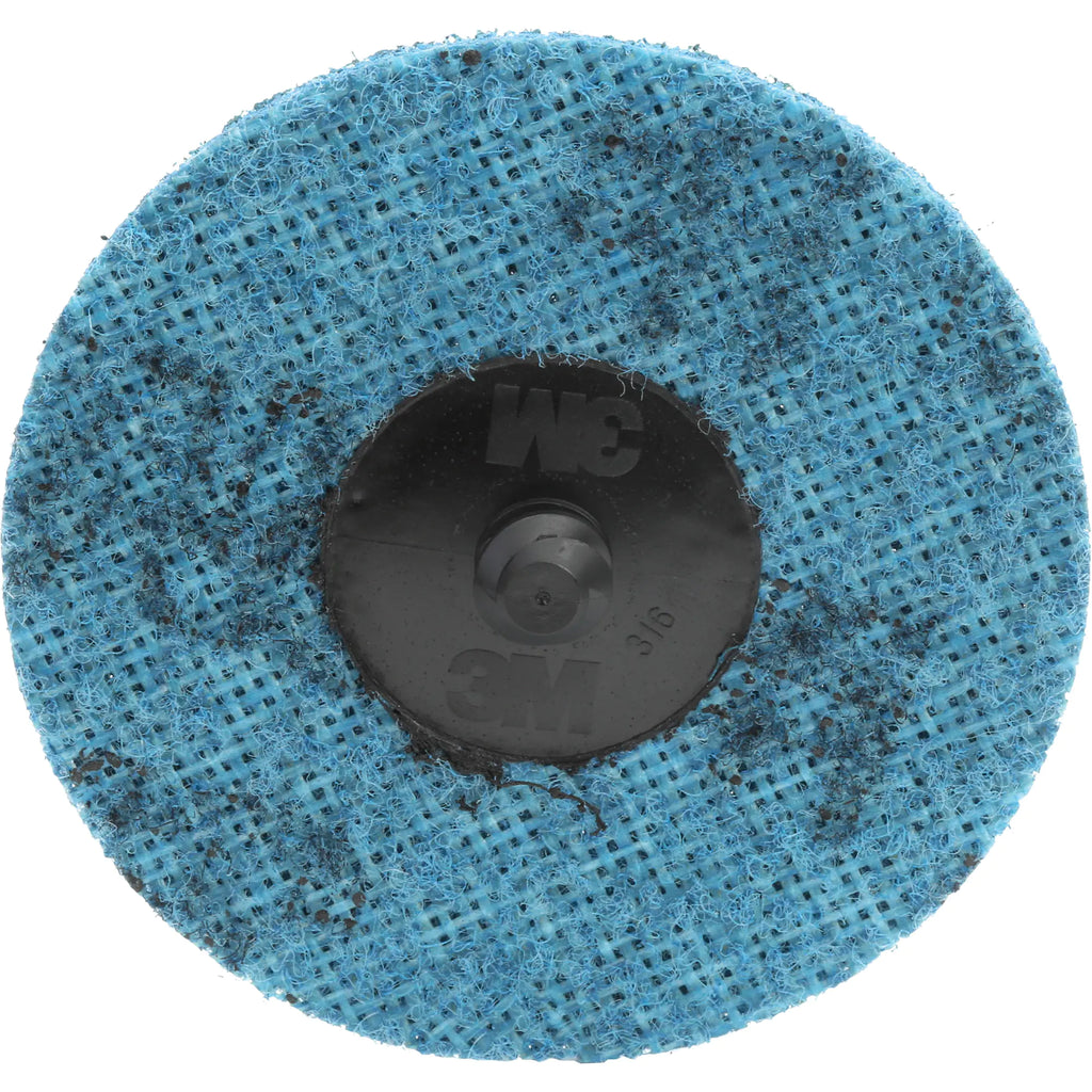 3M - Scotch-Brite™ Roloc™ Surface Conditioning Disc, 2"-3"