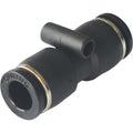 Topring - Maxfit Straight Union Fitting (10/Pack)