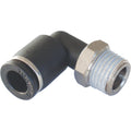 Topring - Maxfit Swivel Male Elbow Fitting (10/Pack)