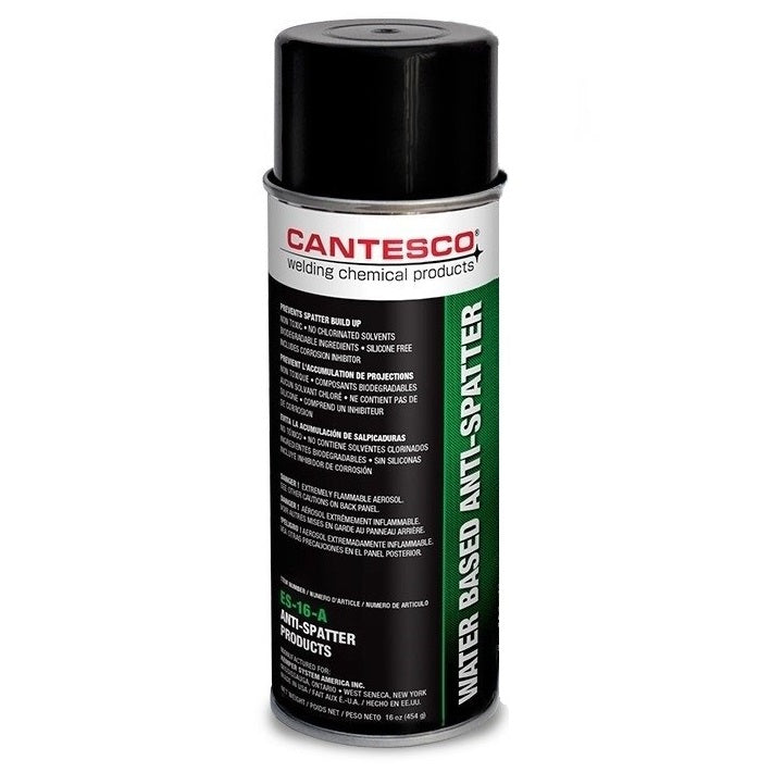 Cantesco - Anti Spatter Water Based 14.5Oz