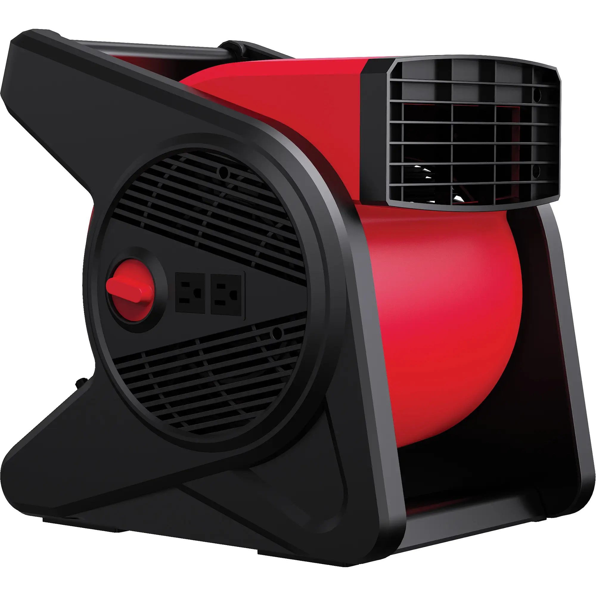 Matrix Industrial - Products  Blower Fan