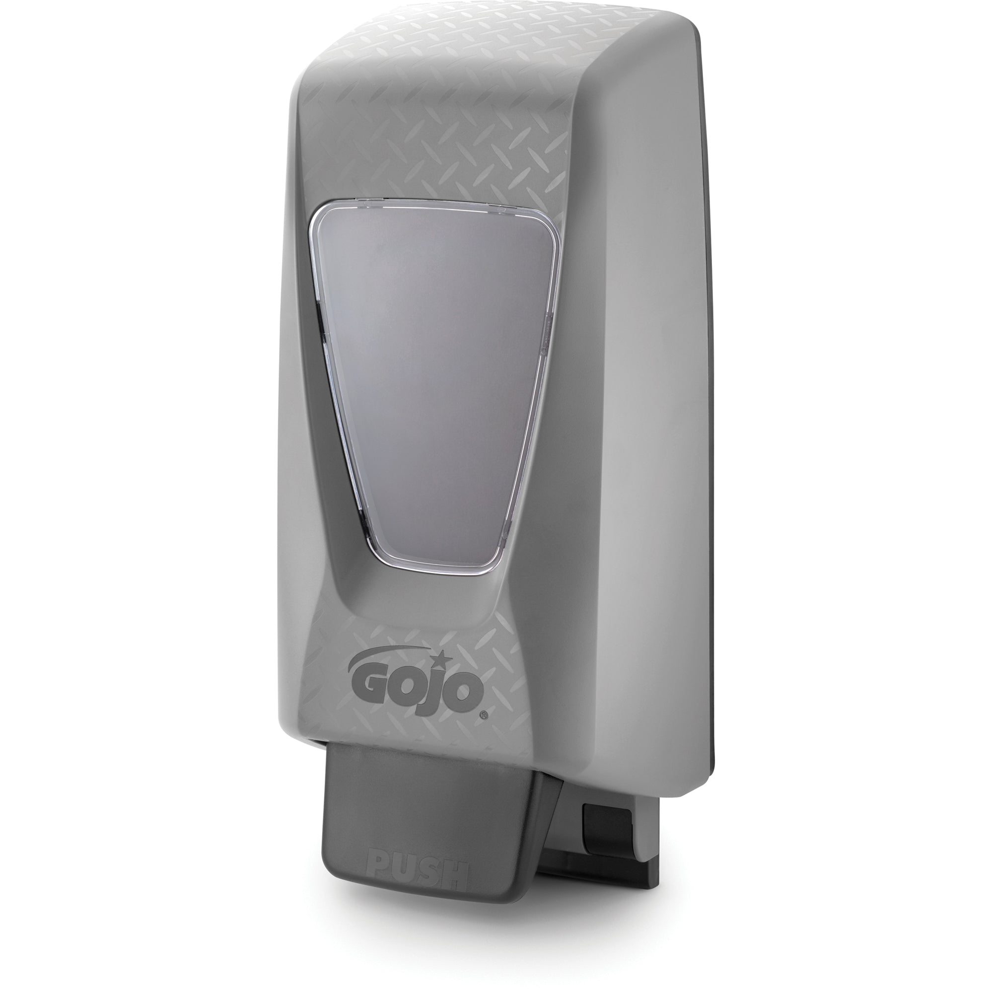 Gojo - Pro™ TDX™ 2000 Dispenser, Push, 2000 ml Capacity, Cartridge Refill Format