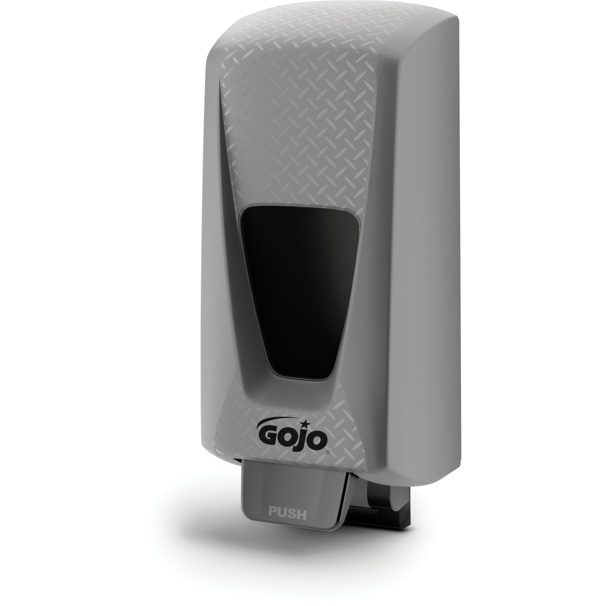 Gojo - Pro™ TDX™ 5000 Dispenser, Push, 5000 ml Capacity, Cartridge Refill Format