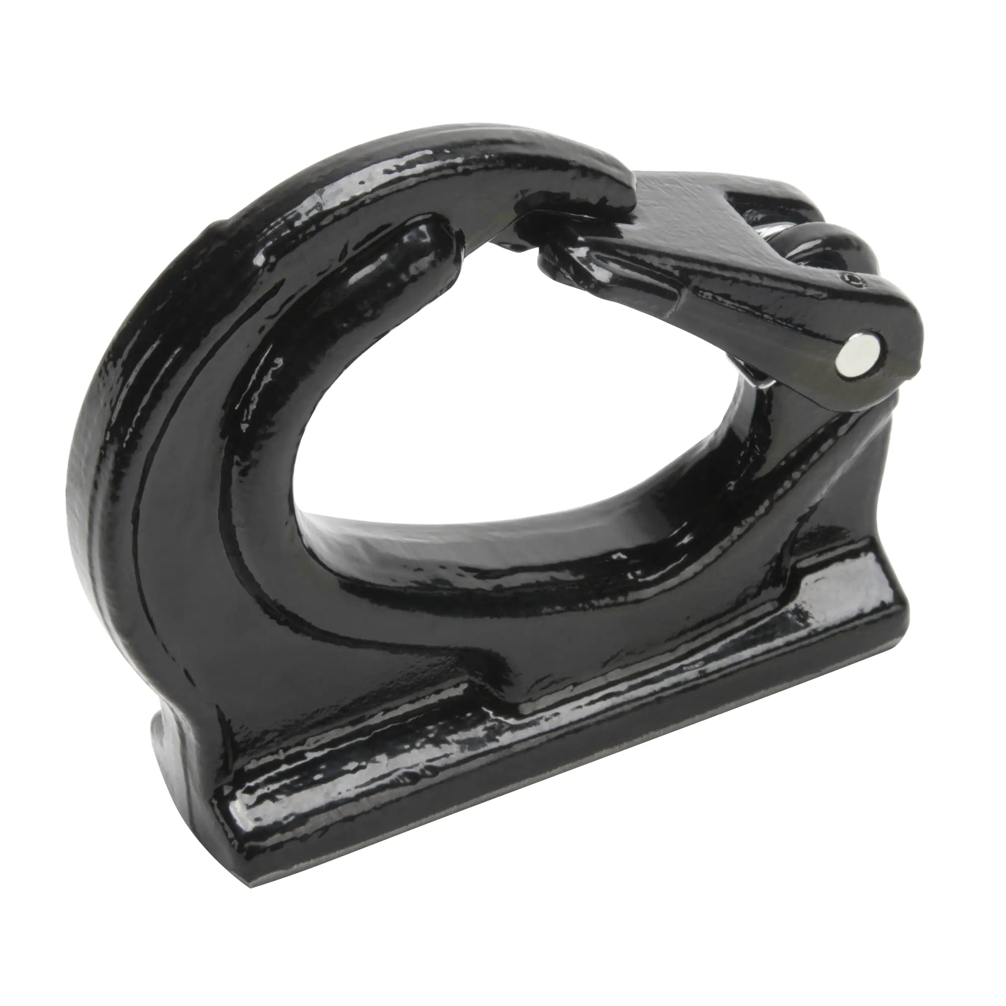 Vanguard Steel - Weld On Hook