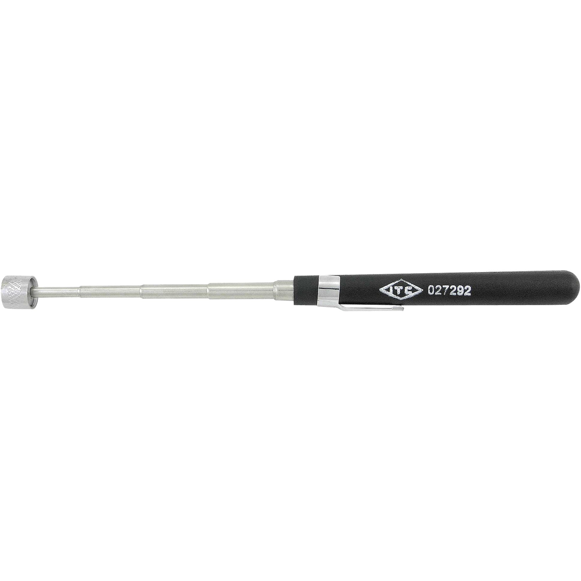 JET - ITM-1 Extra-Long Telescopic Magnetic Pick-Up Tool, 33-1/4" Length, 3.5 lbs. Capacity