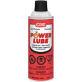 CRC Canada - Lubrifiant tout usage Power Lube, Canette aérosol