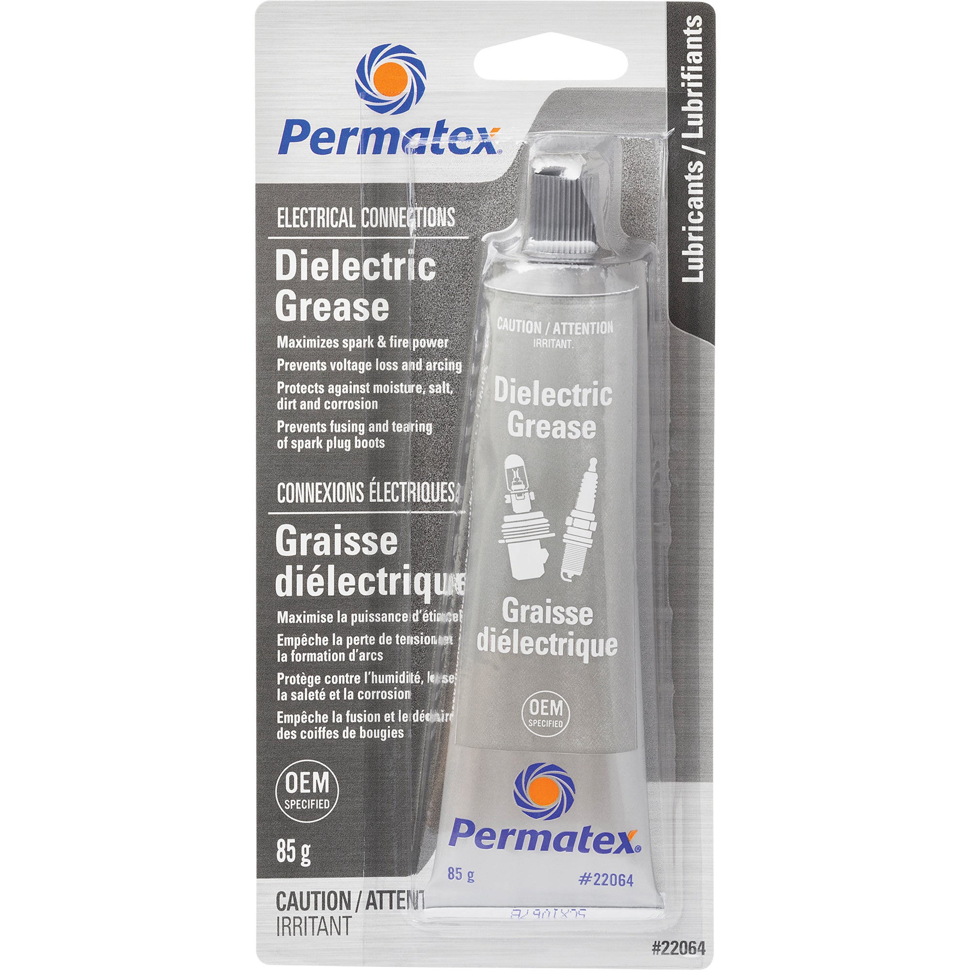 Permatex - Dielectric Tune-Up Grease