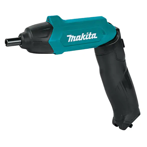 Makita - Ensemble jeu de tournevis sans fil, 1/4", 3,6V, 6 N.m couple max., Lithium-ion bloc-pile