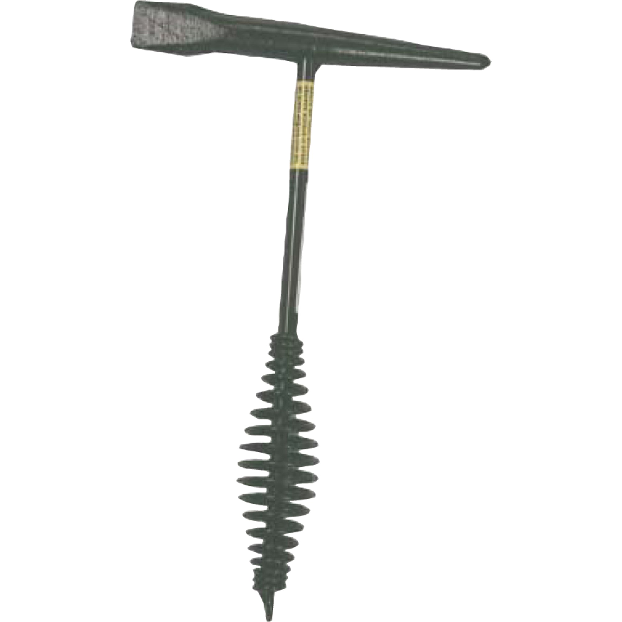 Weld-Mate - Chipping Hammer, 10-1/2"