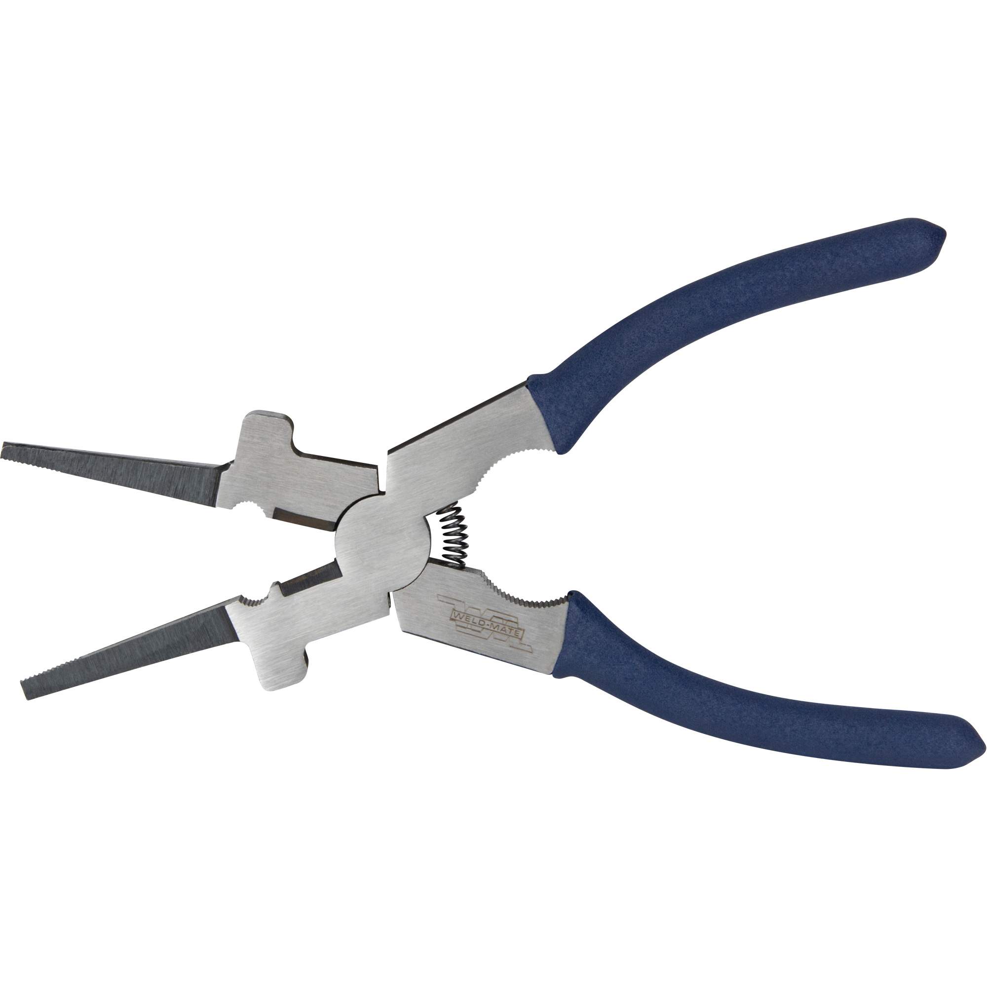 Weld-Mate - Multi-Purpose MIG Pliers