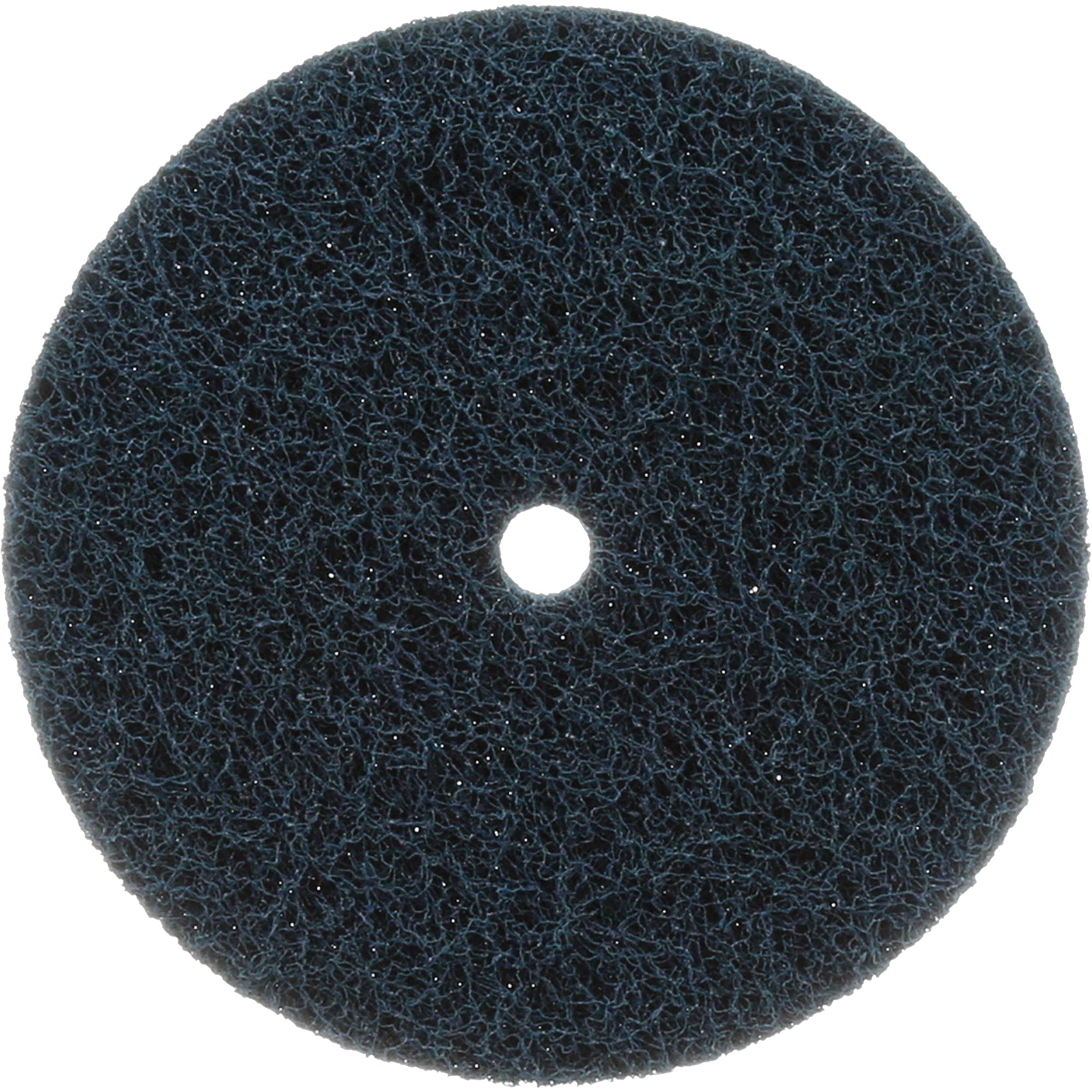 3M - Standard Abrasives™ Buff & Blend Disc, 6" Dia., Medium Grit, Aluminum Oxide
