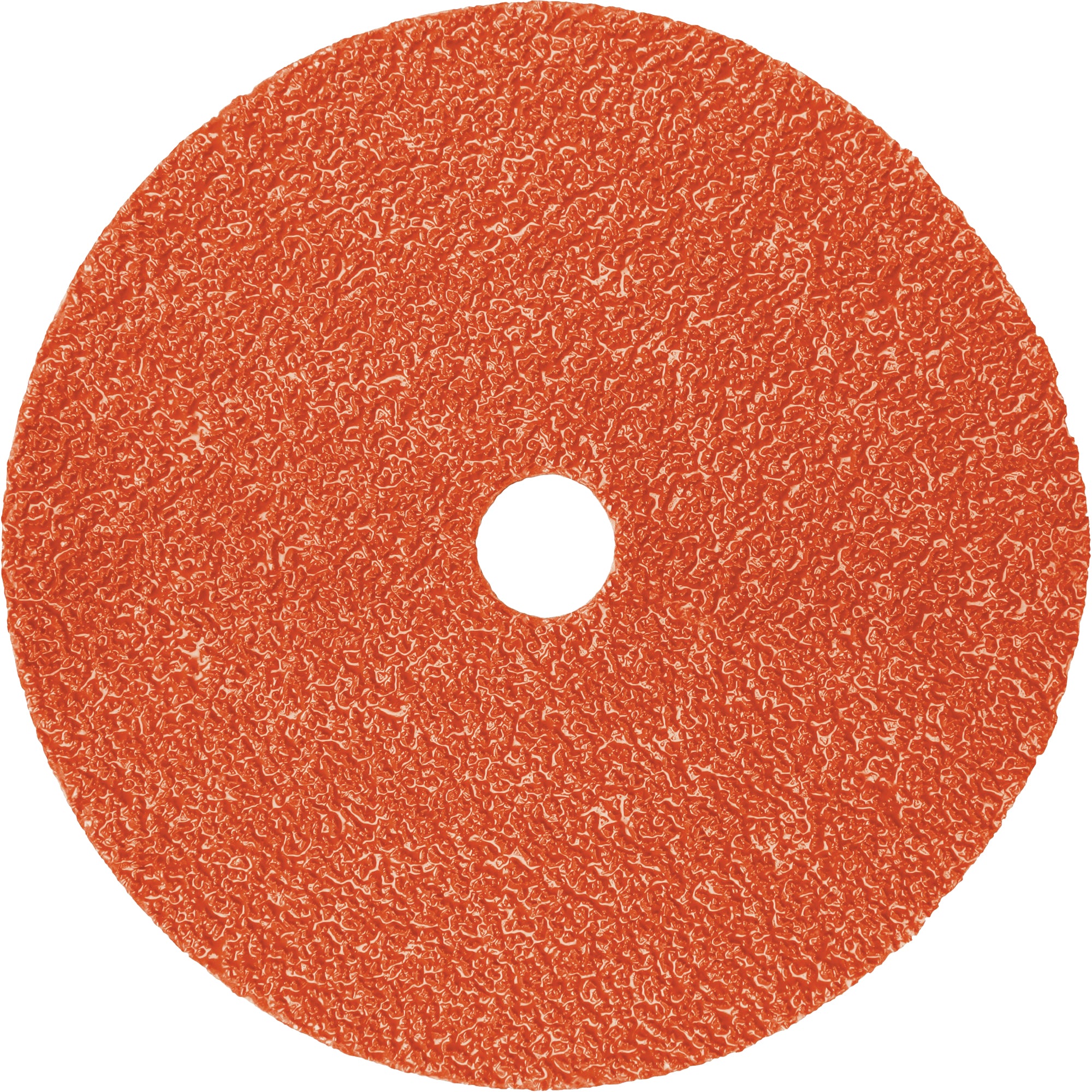 3M - 787C Fibre Disc, Ceramic, 4-1/2"-5" Dia x 7/8" Arbor