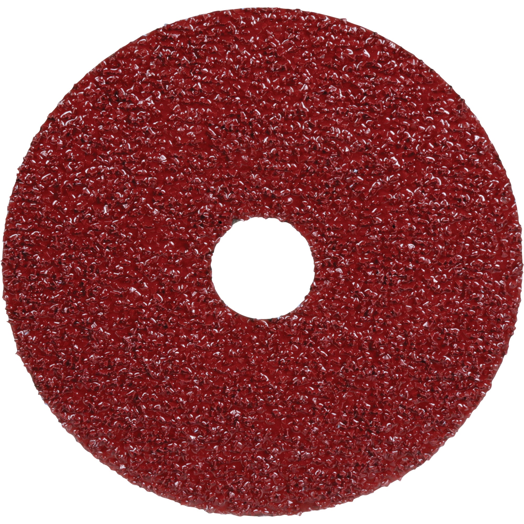 3M - 782C Fibre Disc, Ceramic, 4-1/2"-5" Dia x 7/8" Arbor