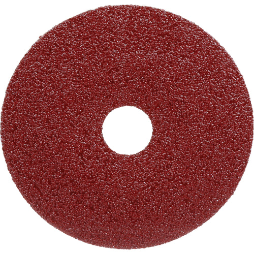 3M - Disque en fibre 782C, Céramique, 36+,4-1/2"-5" dia x 7/8" Arbre