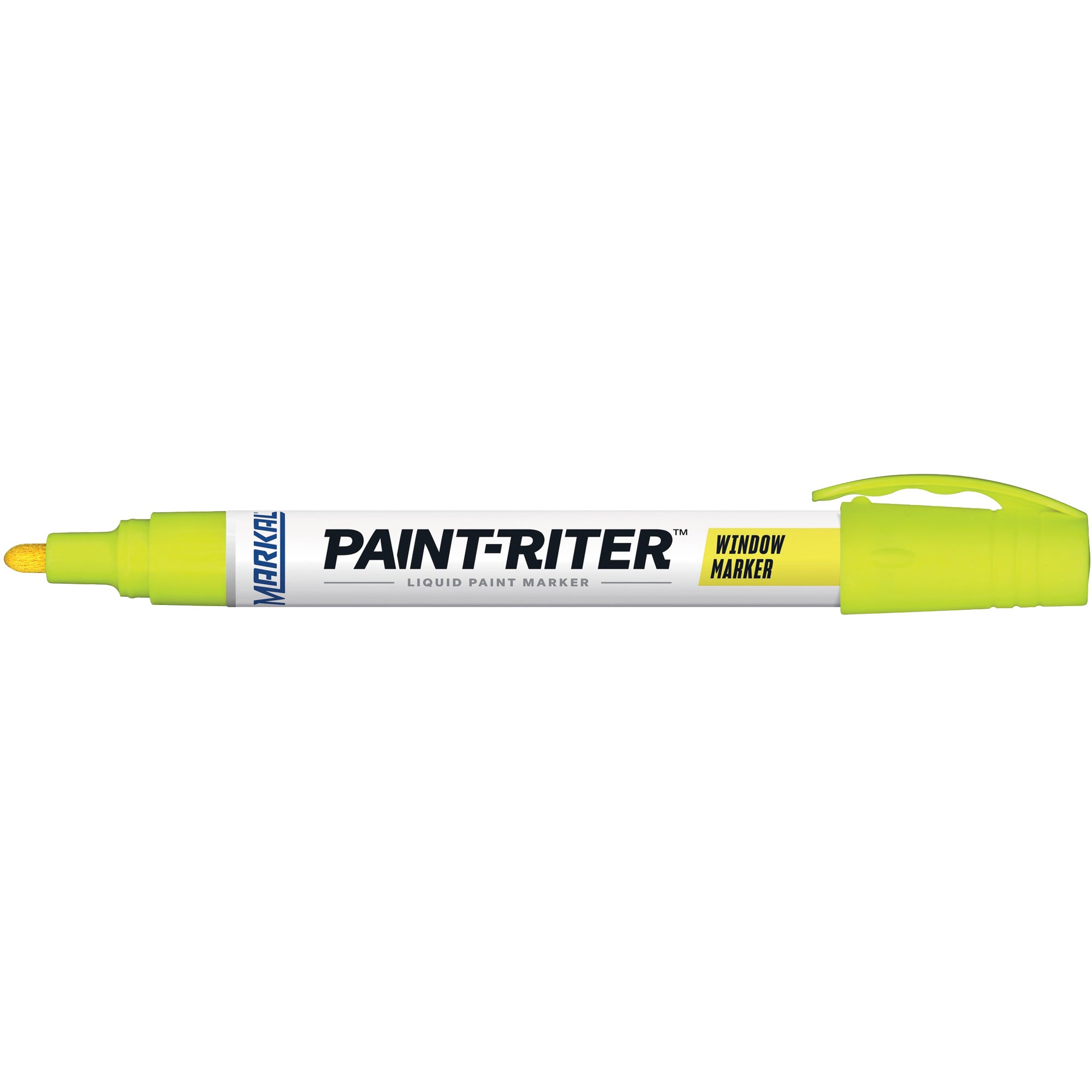 Markal - Paint-Riter™ Window Marker, Liquid
