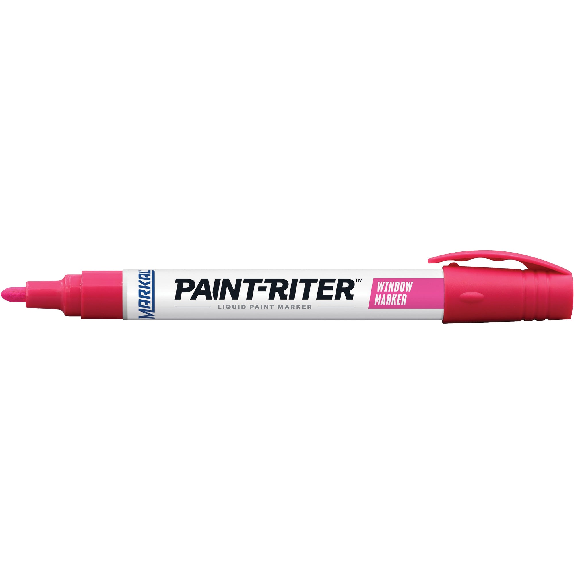 Markal - Paint-Riter™ Window Marker, Liquid