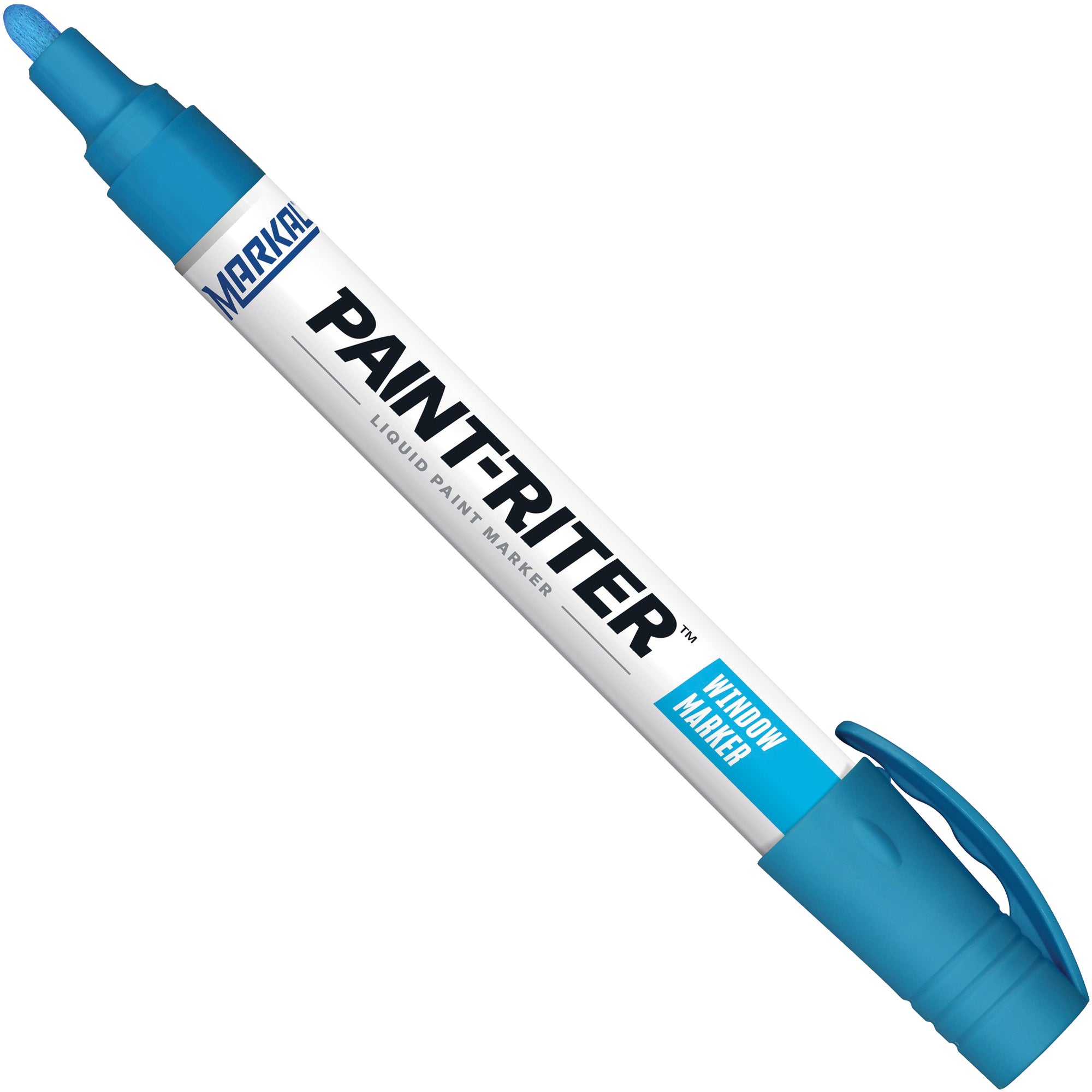 Markal - Paint-Riter™ Window Marker, Liquid