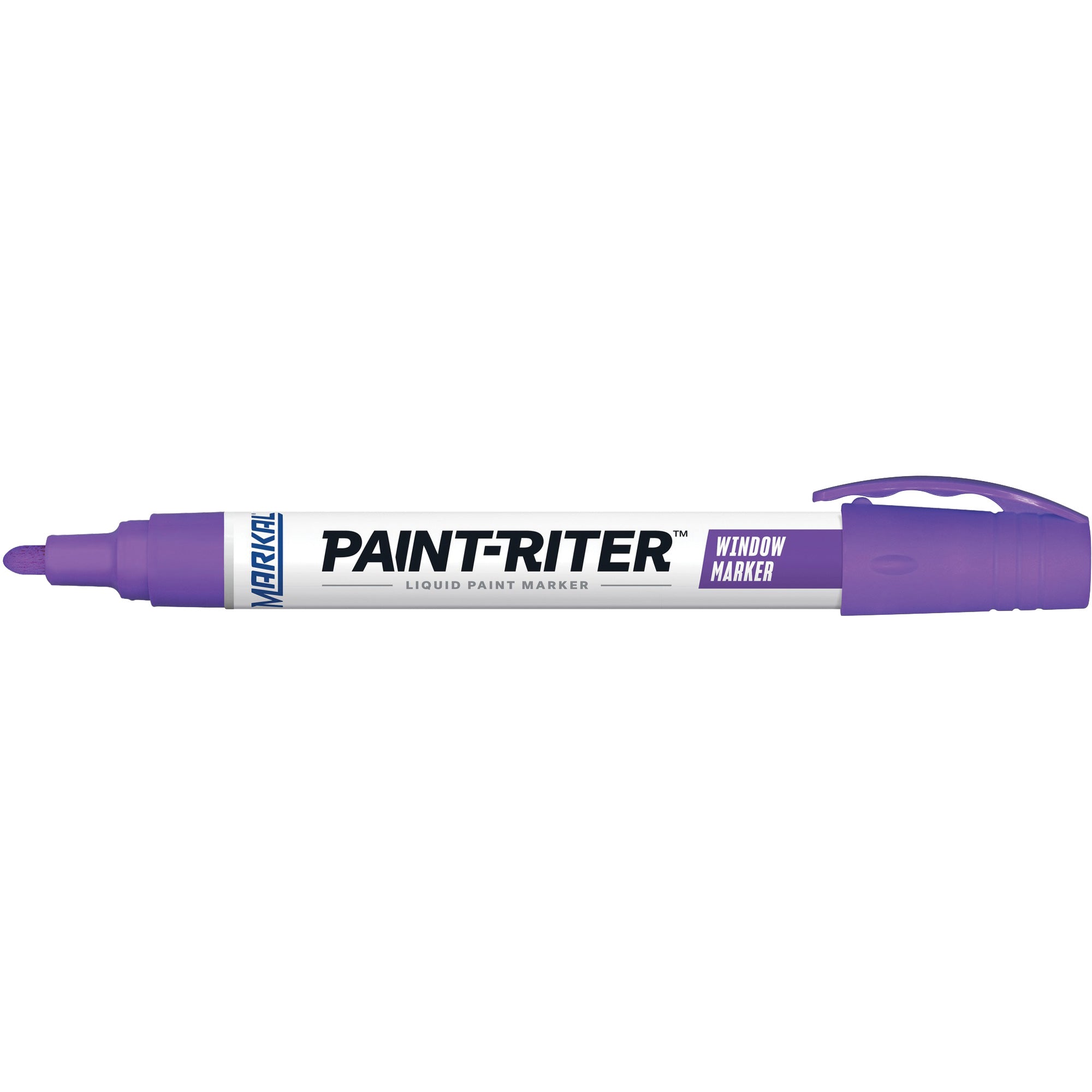 Markal - Paint-Riter™ Window Marker, Liquid