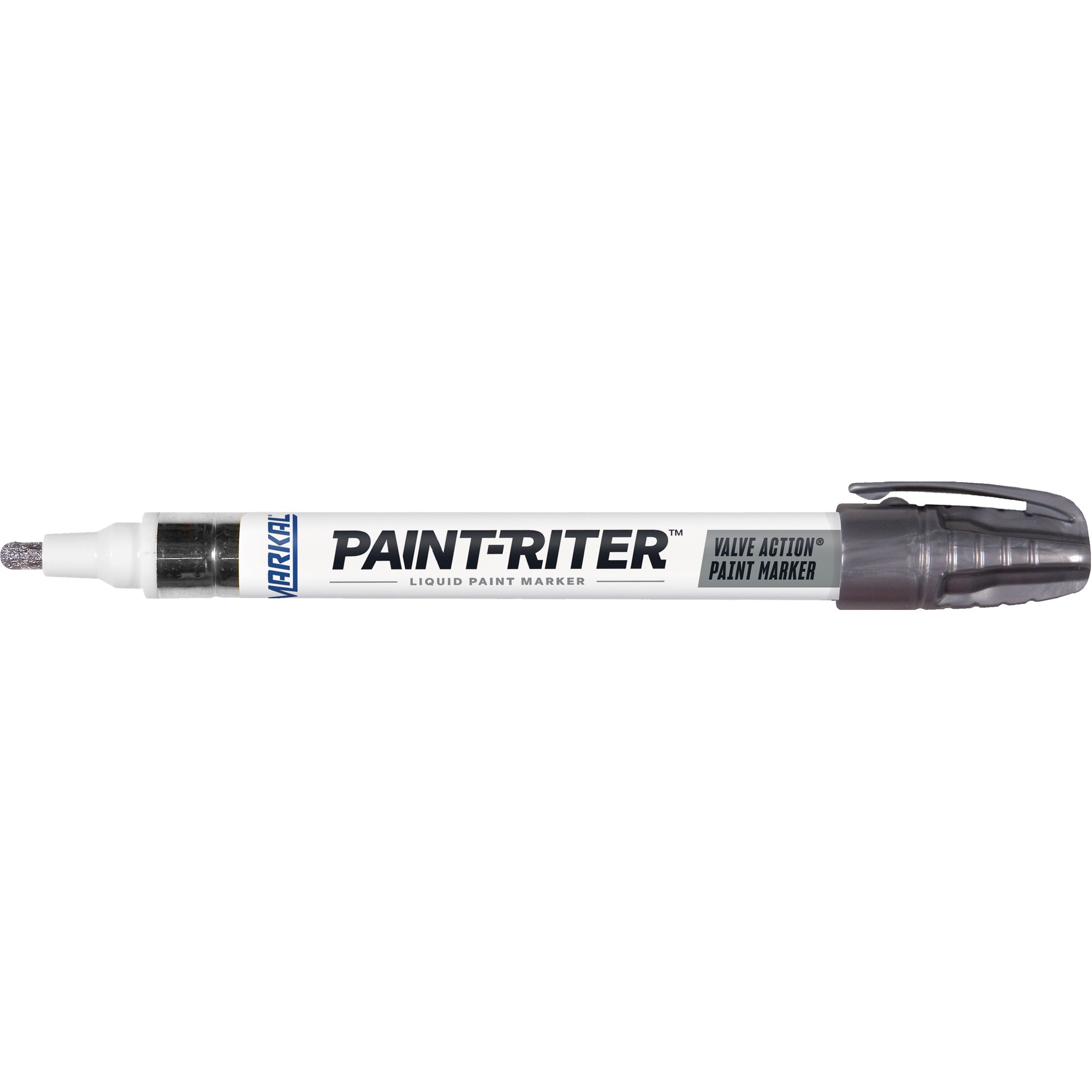 Markal - Paint-Riter® Valve Action® Paint Marker, Liquid